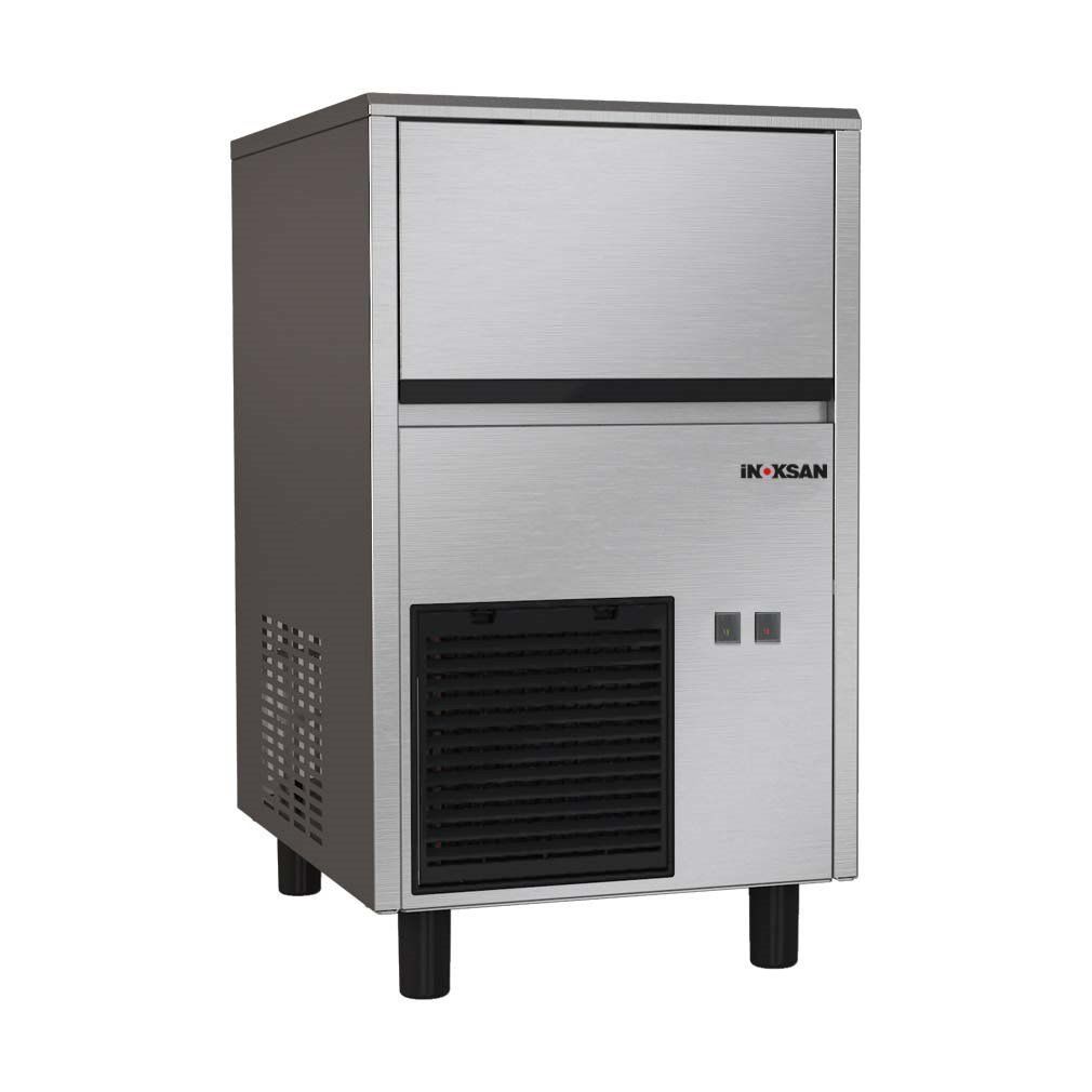 İnoksan FZ0011-Kendinden Depolu Buz Makinesi 27 kg