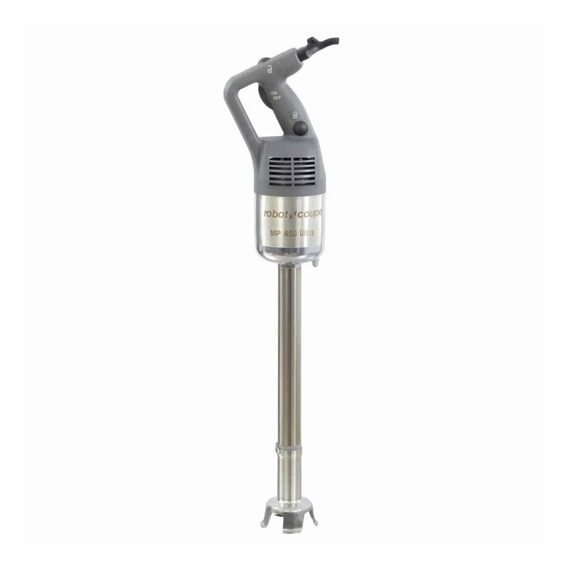 Robot Coupe MP 450 ULTRA El Blender