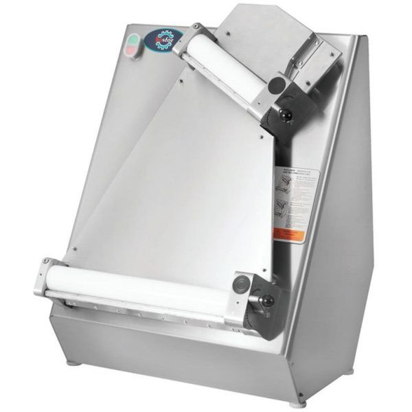 Bosfor UHA-30-Y-Hamur Açma Makinesi