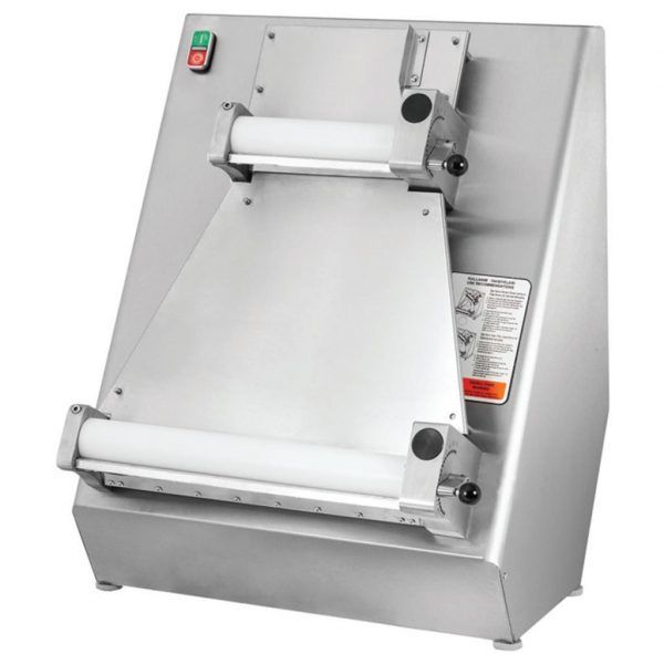 Bosfor UHA-40-Hamur Açma Makinesi