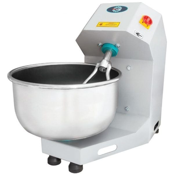 Bosfor UHM-15M-15 Kg Hamur Yoğurma Makinesi