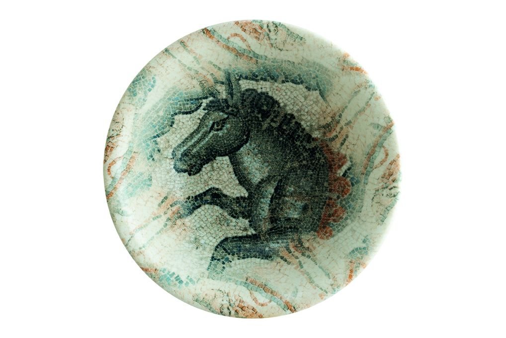 Mezopotamya At Gourmet Kase 16 cm 400 cc - S-MT-MZPHGRM16KS