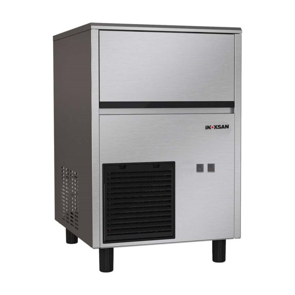 İnoksan FZ0002-Kendinden Depolu Buz Makinesi 32 kg