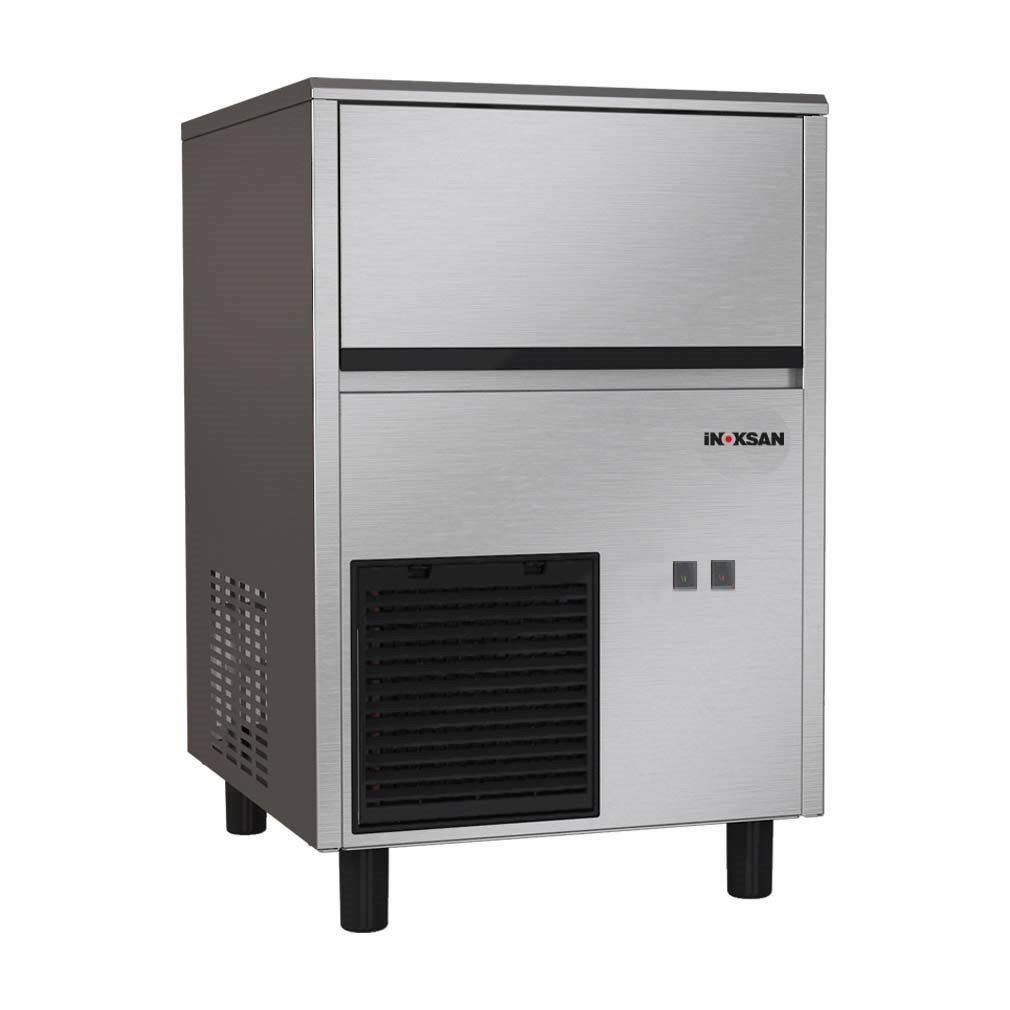 İnoksan FZ0012-Kendinden Depolu Buz Makinesi 40 kg