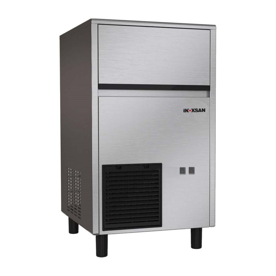 İnoksan FZ0003-Kendinden Depolu Buz Makinesi 47 kg