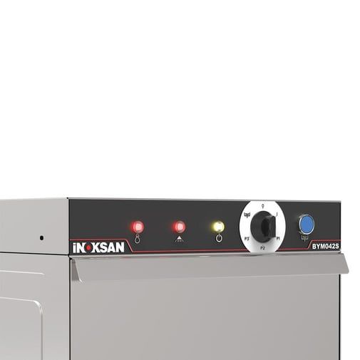 İnoksan BYM042ST-Bardak Yıkama Makinesi