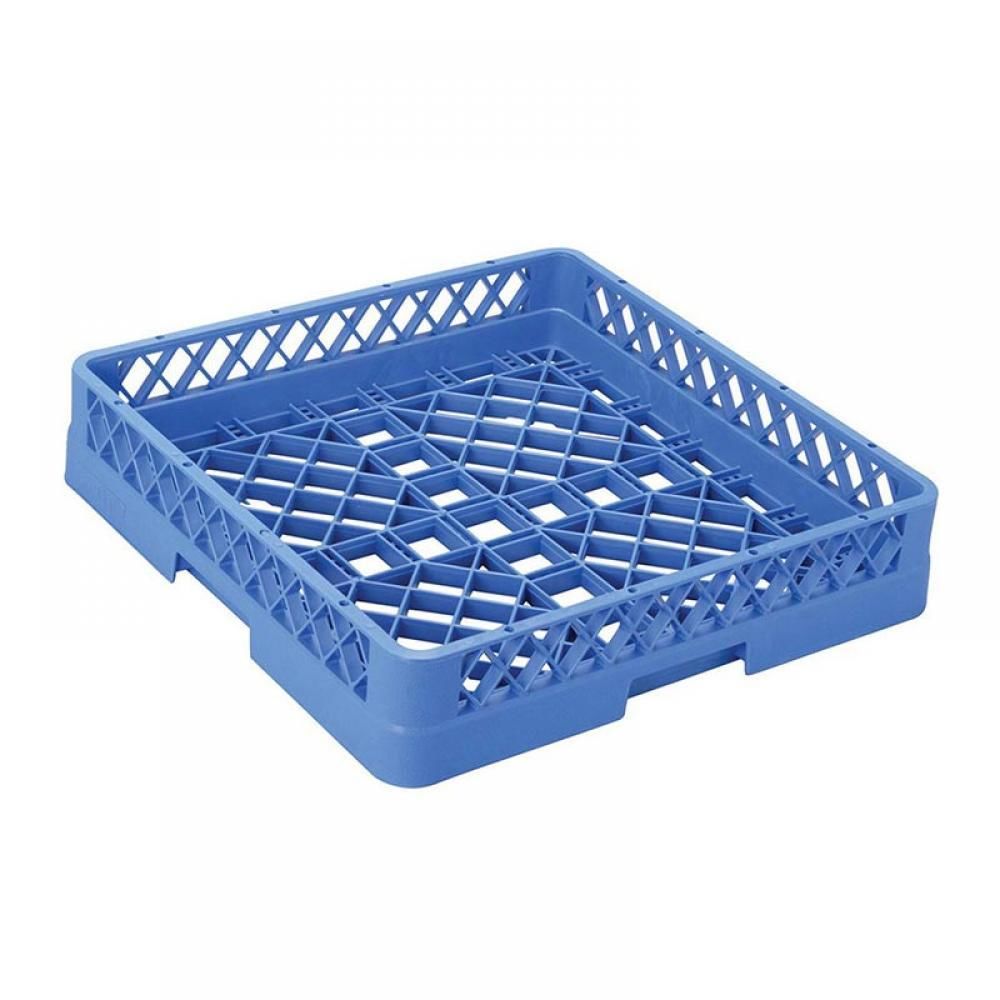 GASTROPLAST DÜZ BARDAK YIKAMA BASKETİ DBB-50