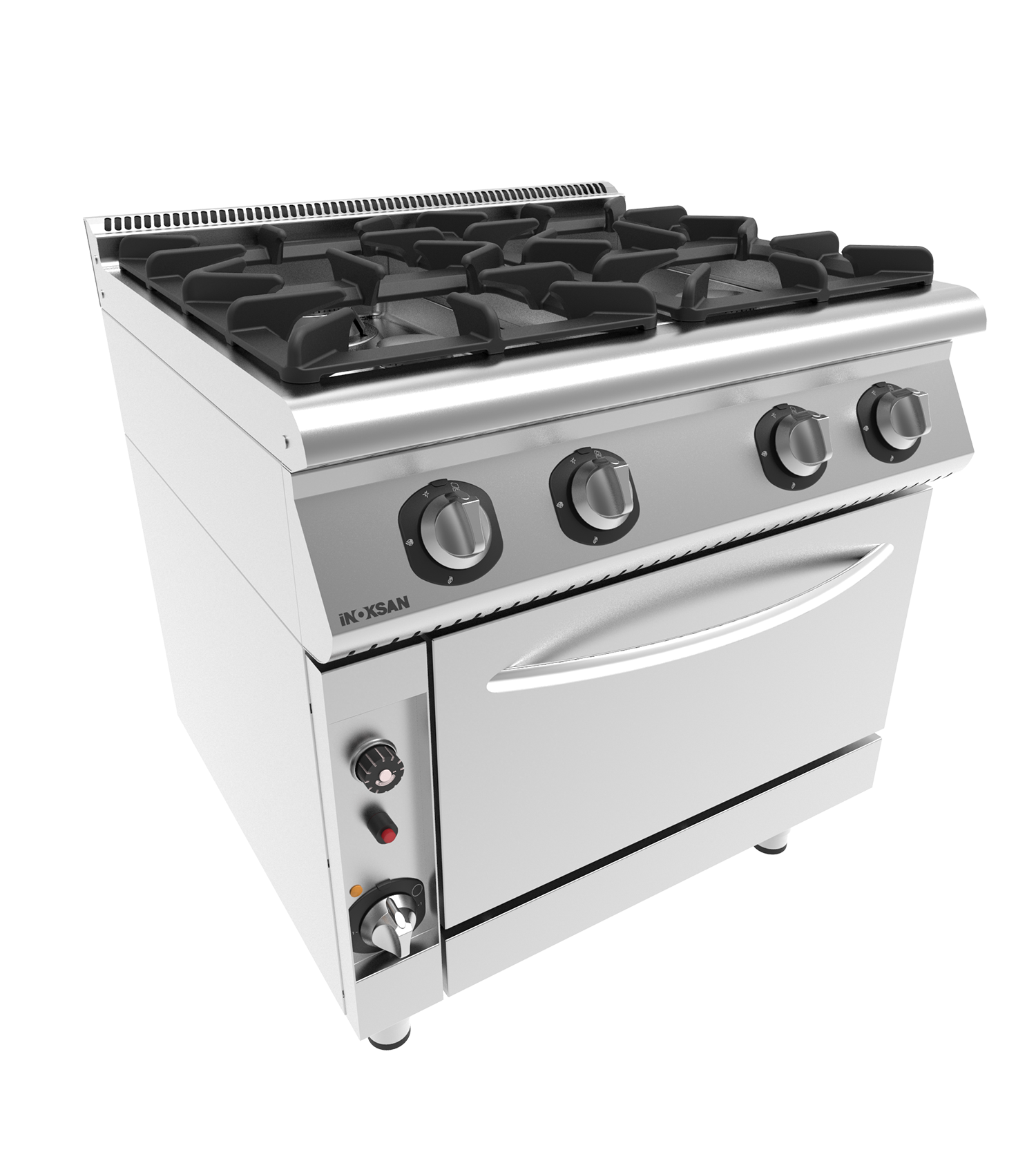 İNOKSAN 7KG23 KUZİNE/ FIRINLI
