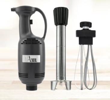 Axel BL25-C-El Blender