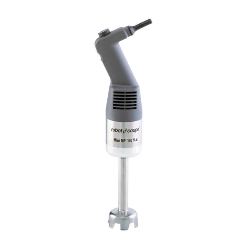 Robot Coupe Mini MP 160 V.V-El Blender