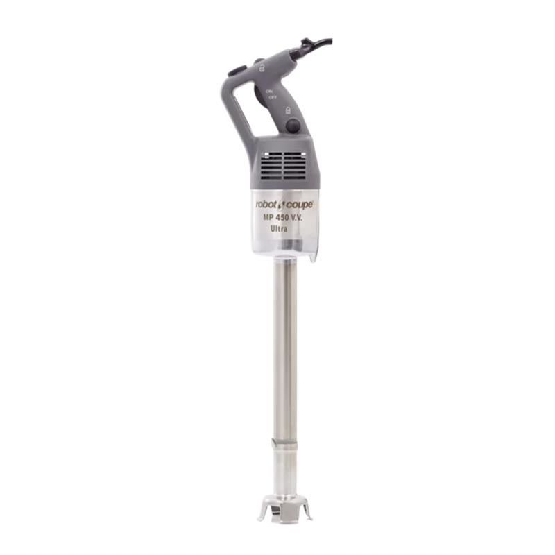 Robot Coupe MP 450 ULTRA V.V. El Blender