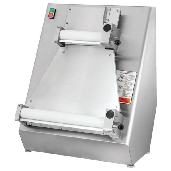 Bosfor UHA-40-Hamur Açma Makinesi