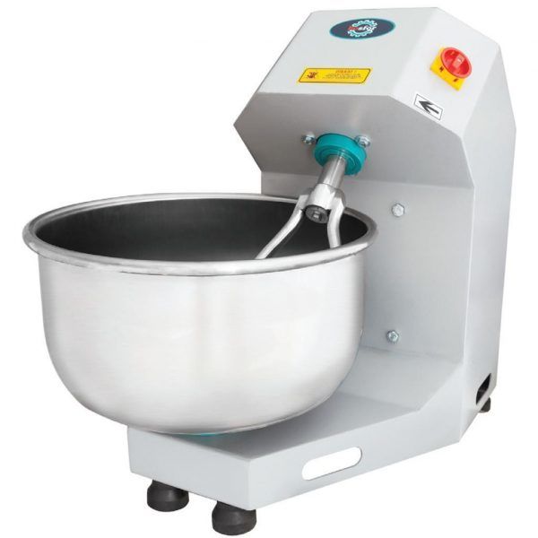 Bosfor UHM-5M-5 Kg Hamur Yoğurma Makinesi