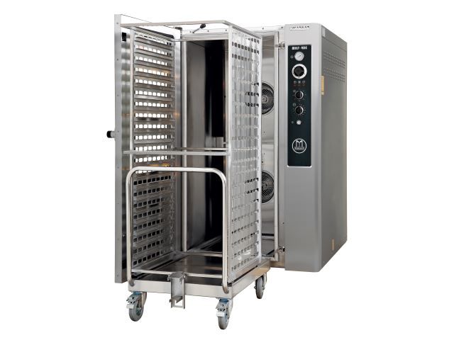 MKF-40E Elektrik Isıtmalı Konveksiyonlu Gastronomi Fırını