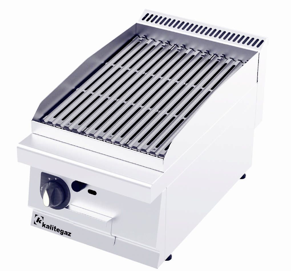 KALİTEGAZ VG4070G 700 Serisi Gazlı Sulu Izgara