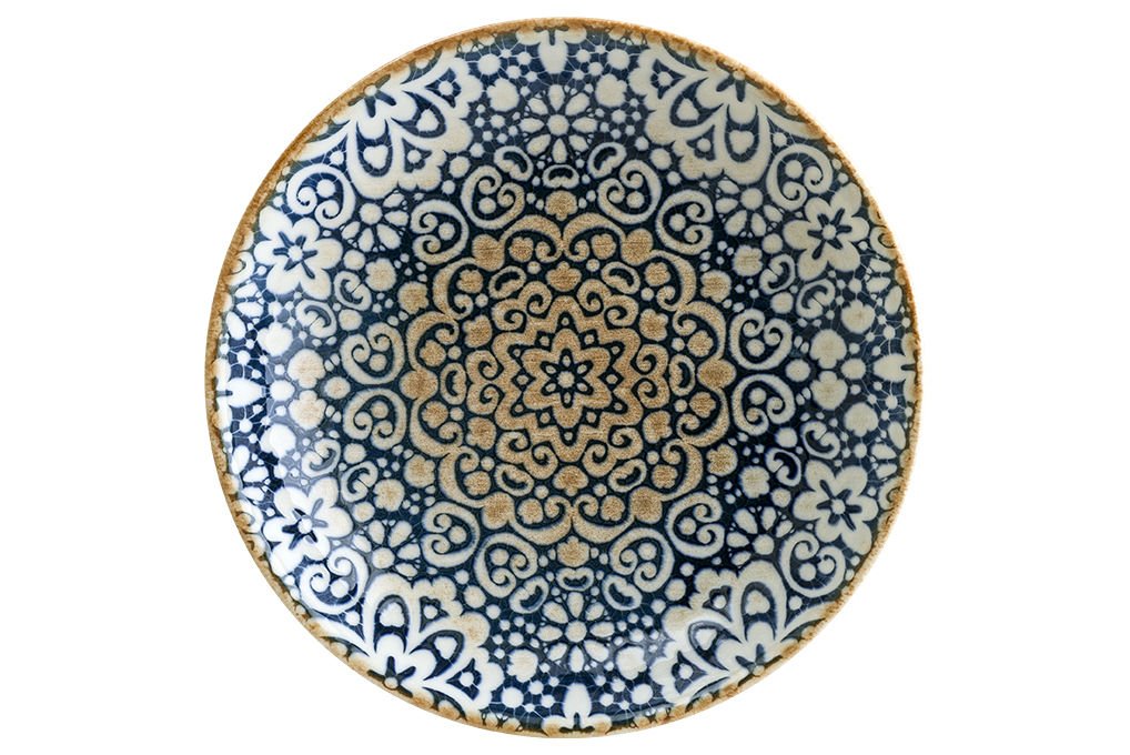 Alhambra Gourmet Çukur Tabak 15 cm 330 cc - ALHGRM15CK