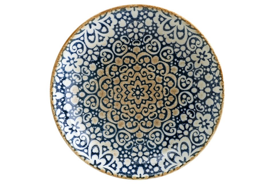 Alhambra Gourmet Çukur Tabak 15 cm 330 cc - ALHGRM15CK