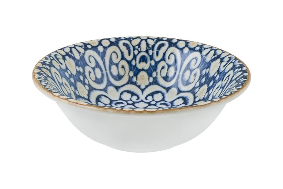 Alhambra Gourmet Kase 16 cm 400 cc - ALHGRM16KS