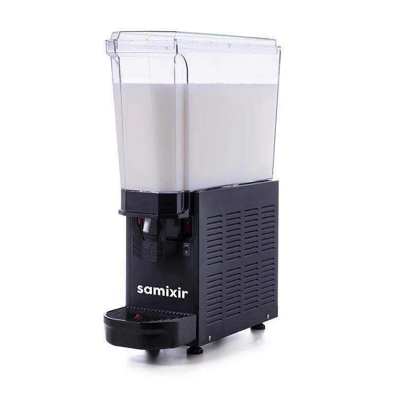Samixir 20.MB Klasik Mono Soğuk İçecek Dispenseri, 20 L, Karıştırıcılı