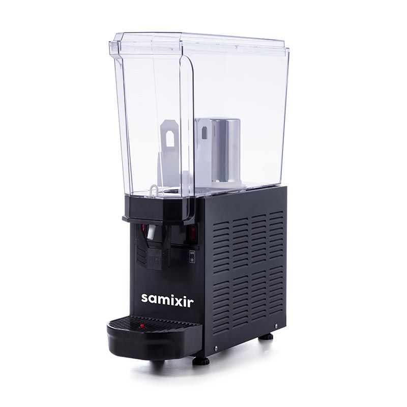 Samixir 20.MB Klasik Mono Soğuk İçecek Dispenseri, 20 L, Karıştırıcılı