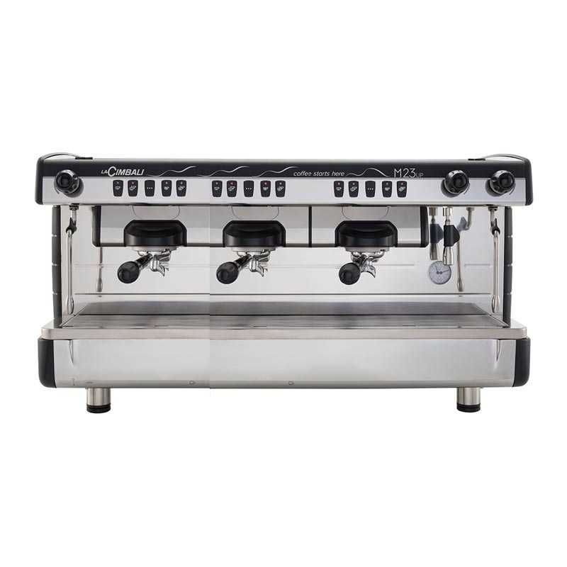Cimbali M23 UP DT/3 Tam Otomatik Espresso Kahve Makinesi, 3 Gruplu