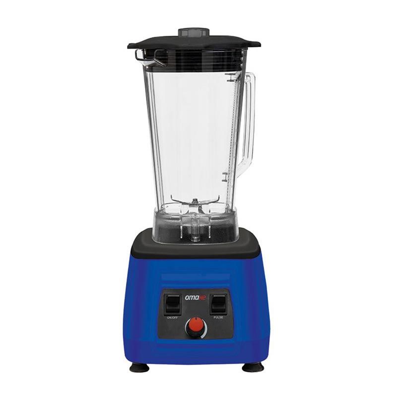 Omake Buz Kırıcı Manuel Bar Blender, 3 L, 2200 W