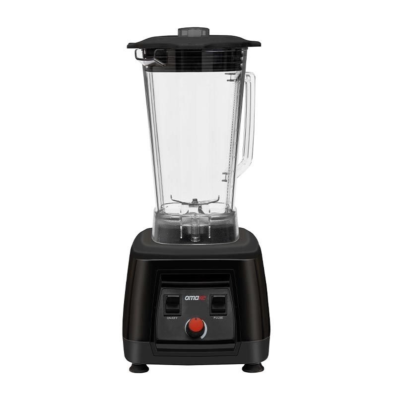 Omake Buz Kırıcı Manuel Bar Blender, 3 L, 2200 W
