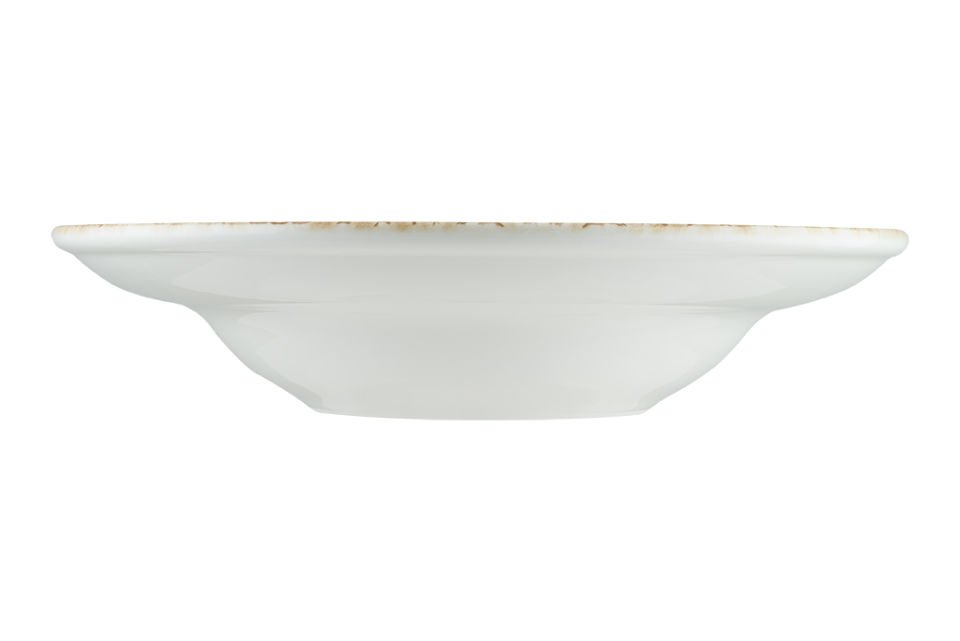 Alhambra Gourmet Çukur Tabak 24 cm 400 cc - ALHGRM24CK