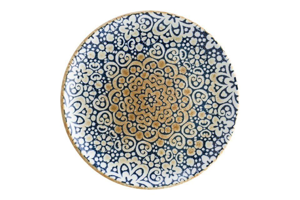 Alhambra Gourmet Düz Tabak 30 cm - ALHGRM30DZ