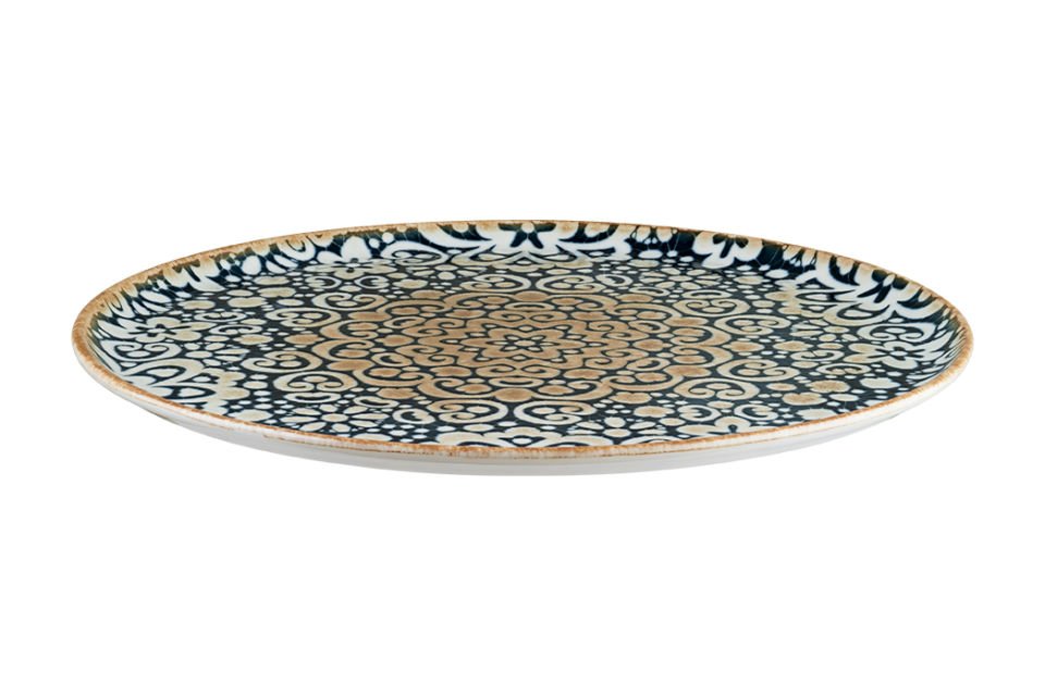 Alhambra Gourmet Pizza Tabak 32 cm - ALHGRM32PZ