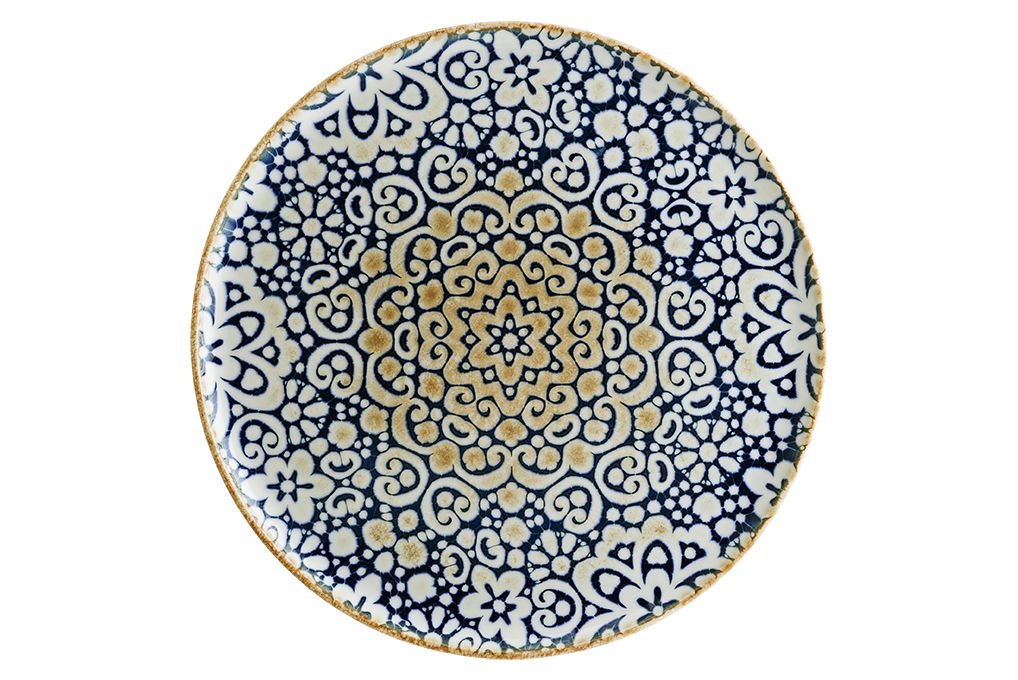 Alhambra Gourmet Pizza Tabak 32 cm - ALHGRM32PZ