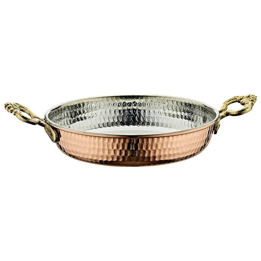 9230 ANATOLIA BAKIR SAHAN 18 CM