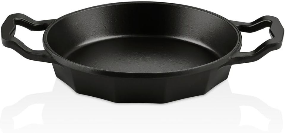 Oms 3725 - 18 CM Bio Granit, Sahan Seti Siyah Gövde, Platin Detay