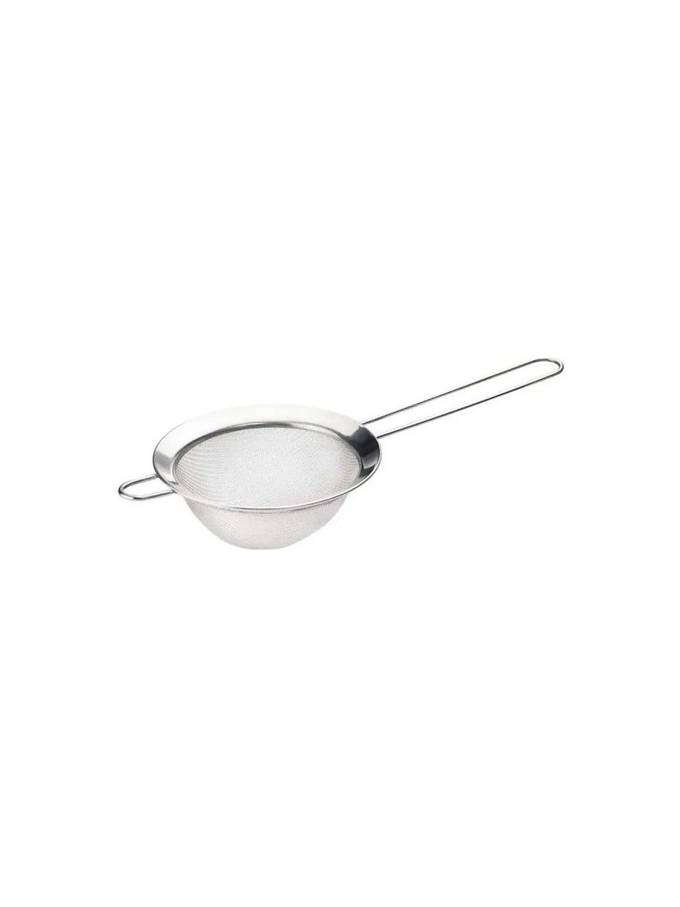 FÜNKE ÇELİK SÜZGEÇ 12CM