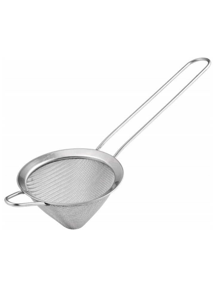 FÜNKE ÇELİK KONİK SÜZGEÇ 8CM