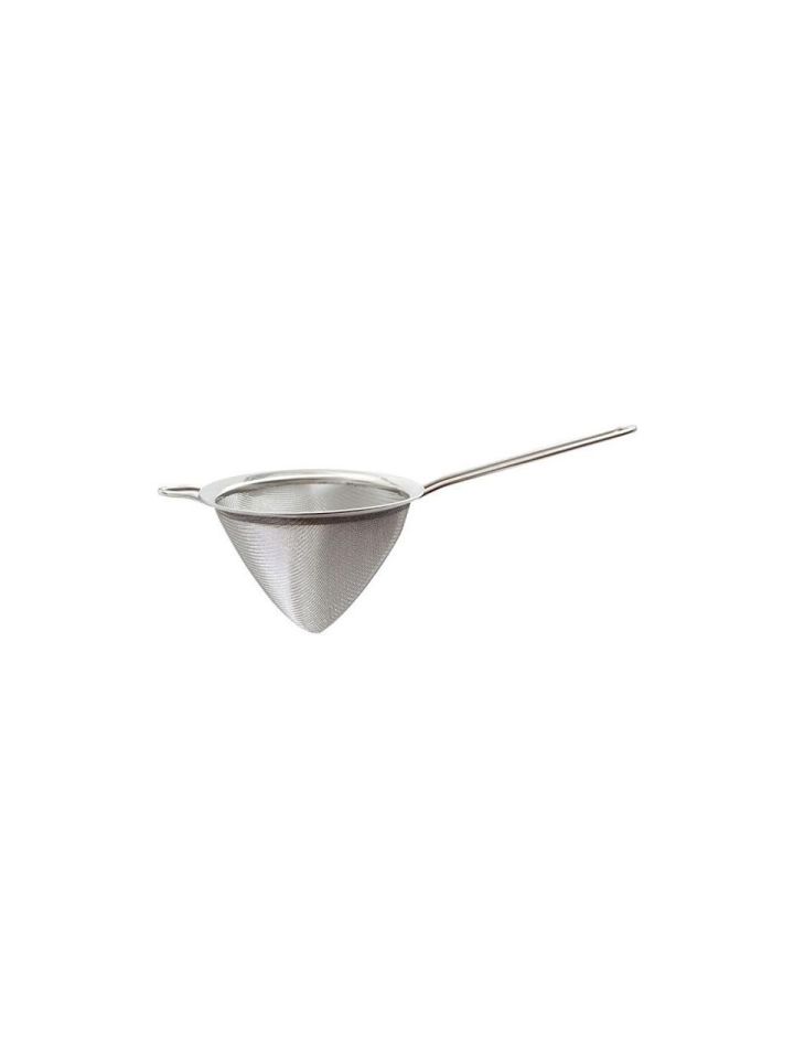 FÜNKE ÇELİK KONİK SÜZGEÇ 8CM