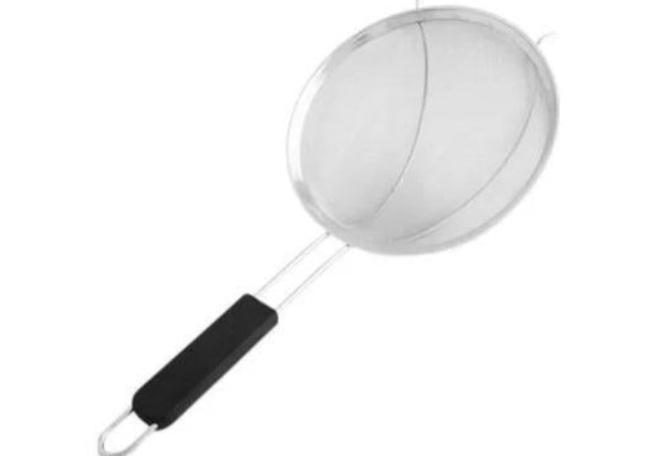 Boğaziçi Takviyeli Süt Süzgeç 22 cm