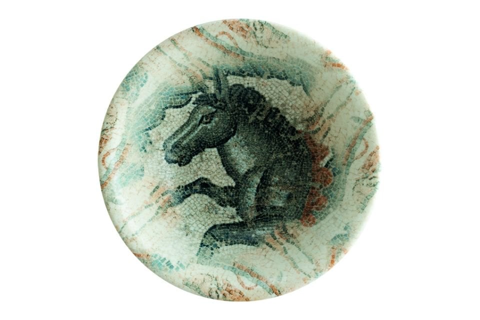 Mezopotamya At Gourmet Kase 16 cm 400 cc - S-MT-MZPHGRM16KS