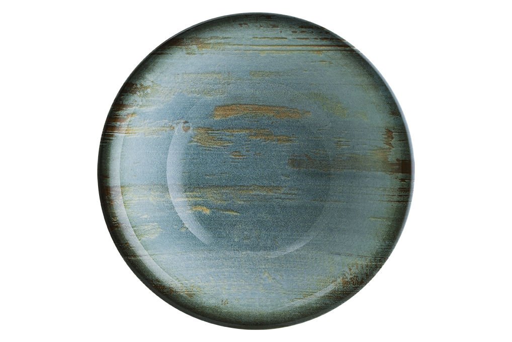 Madera Mint Gourmet Kase 16 cm 400 cc - MDRMTGRM16KS